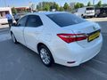 VURALDAN2014 COROLLA 1.6ADVANC/HATASIZ BOYASIZORJİNAL KM
