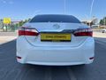VURALDAN2014 COROLLA 1.6ADVANC/HATASIZ BOYASIZORJİNAL KM