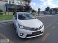 VURALDAN2014 COROLLA 1.6ADVANC/HATASIZ BOYASIZORJİNAL KM