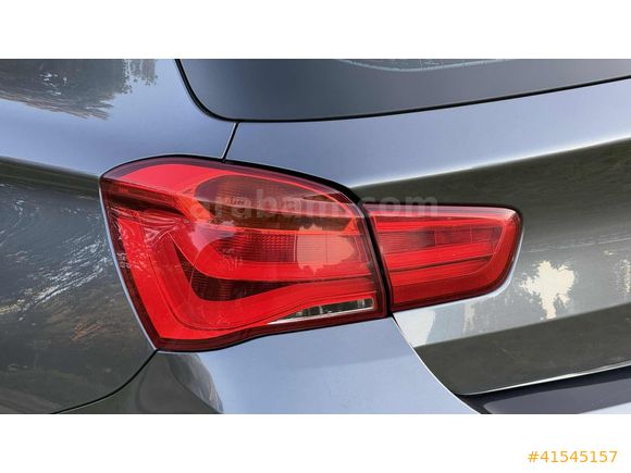 120i M PLUS 2015