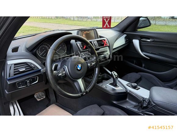120i M PLUS 2015
