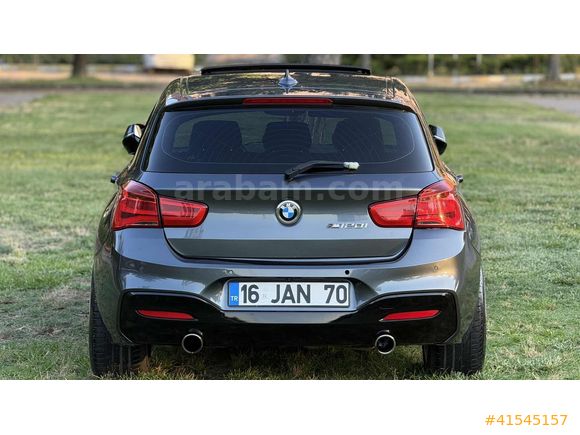 120i M PLUS 2015