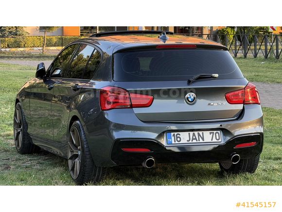 120i M PLUS 2015