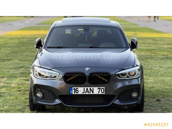 120i M PLUS 2015