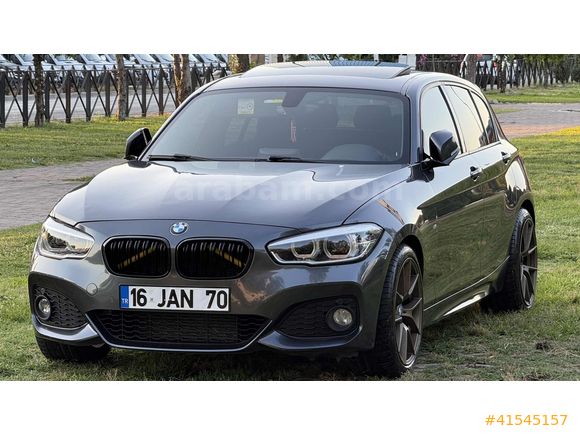 120i M PLUS 2015
