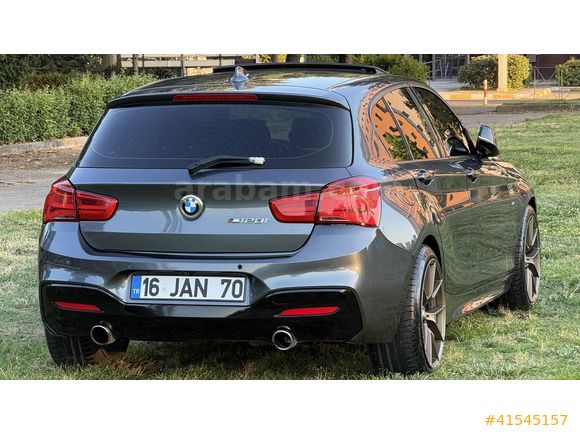 120i M PLUS 2015