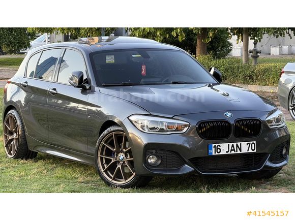 120i M PLUS 2015
