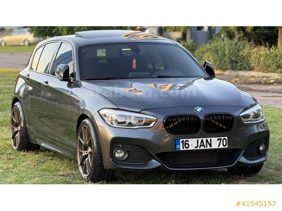 120i M PLUS 2015