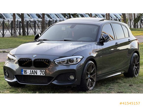 120i M PLUS 2015