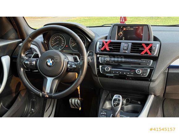 120i M PLUS 2015