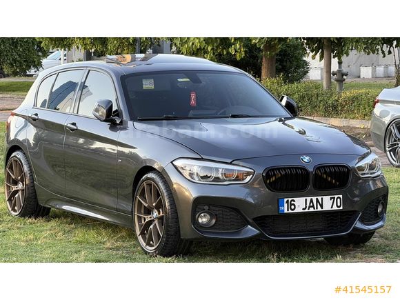 120i M PLUS 2015