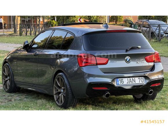 120i M PLUS 2015
