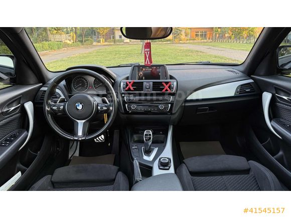 120i M PLUS 2015