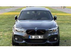 120i M PLUS 2015