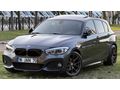 120i M PLUS 2015