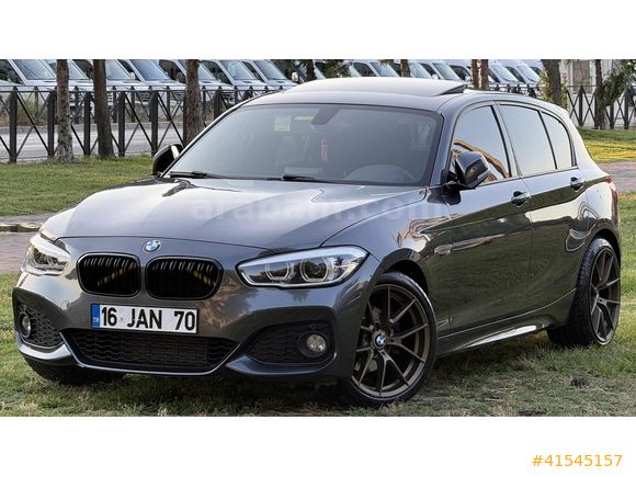120i M PLUS 2015