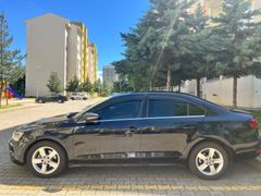 Sahibinden Volkswagen Jetta 1.6 TDi Highline 2014 Model 