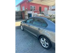 Sahibinden Volkswagen Jetta 1.6 TDi Trendline 2011 Model 