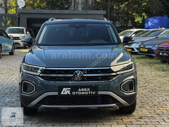 2024 MODEL/HATASIZ BOYASIZ DEĞİŞENSİZ TRAMERSİZ/36.000 KM DE