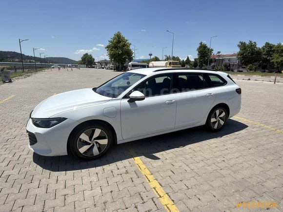 Hatasız boyasız variant