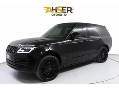 2013 MODEL VERGİ BARIŞLI İÇ DIŞ FACELIFT AUTOBIOGRAPHY VOGUE