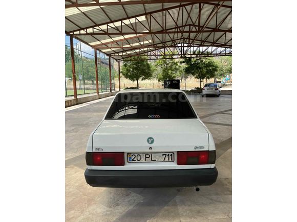 Sahibinden Tofaş Şahin 1.6 1994 Model Denizli