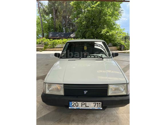 Sahibinden Tofaş Şahin 1.6 1994 Model Denizli