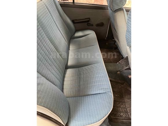 Sahibinden Tofaş Şahin 1.6 1994 Model Denizli