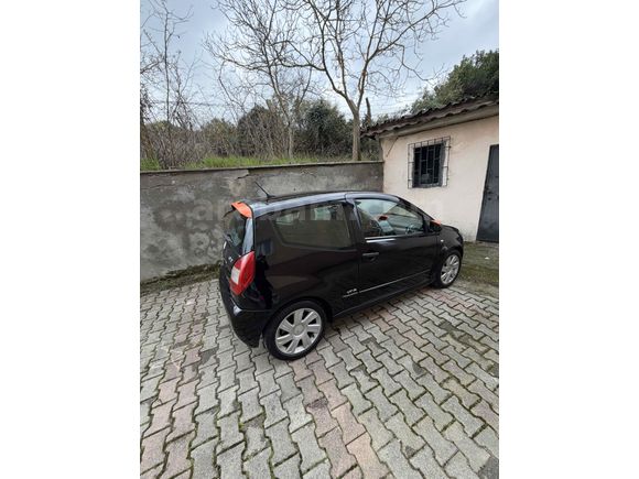 Sahibinden Citroen C2 1.6 VTR 2006 Model 