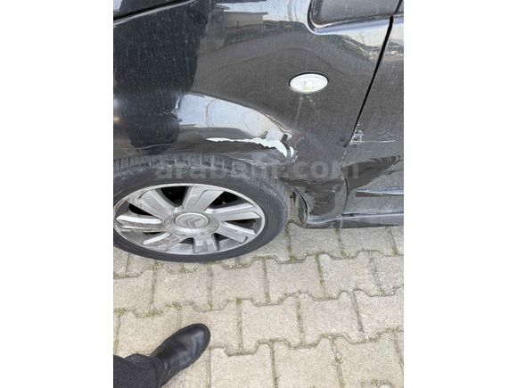 Sahibinden Citroen C2 1.6 VTR 2006 Model 