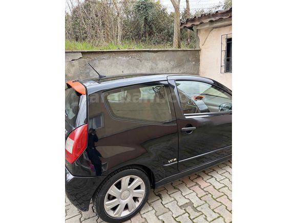 Sahibinden Citroen C2 1.6 VTR 2006 Model 