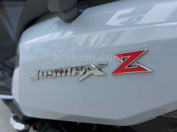 Sahibinden SYM Joymax Z Plus 250 