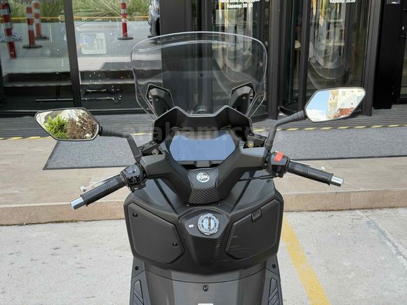 Sahibinden SYM Joymax Z Plus 250 