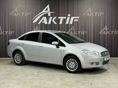 AKTİF den 2014 FIAT LİNEA 1.3 M.JET ACTİVE PLUS 95HP BAKIMLI. .
