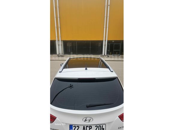 Sahibinden Hyundai ix35 1.6 GDI Style Plus 2012 Model 