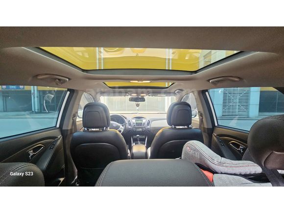 Sahibinden Hyundai ix35 1.6 GDI Style Plus 2012 Model 