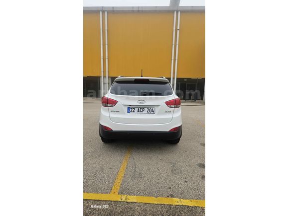 Sahibinden Hyundai ix35 1.6 GDI Style Plus 2012 Model 