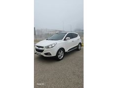 Sahibinden Hyundai ix35 1.6 GDI Style Plus 2012 Model 