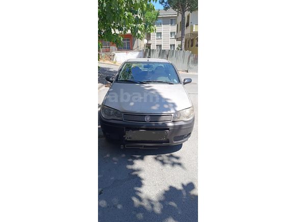 Sahibinden Fiat Palio 1.3 Multijet Dynamic Sole 2007 Model