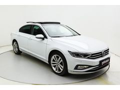 GÖKTAŞLAR'DAN 2022 ÇIKIŞ VW PASSAT 1.5 TSİ ELEG CAM TAVAN %20KDV