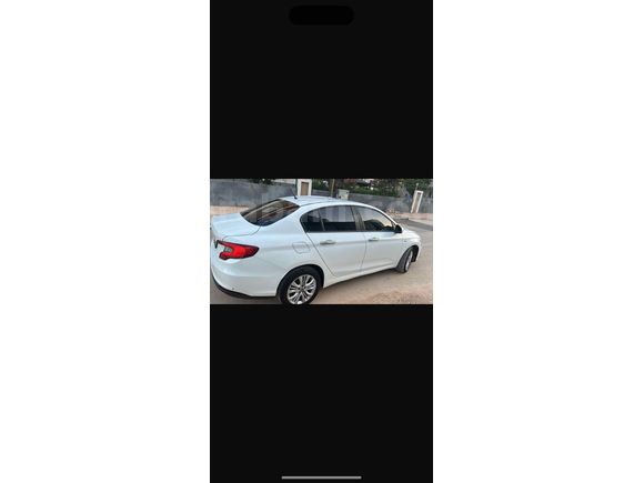 Sahibinden Fiat Egea 1.6 Multijet Urban Plus 2020 Model  147.000 km Beyaz