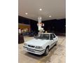 Sahibinden Renault R 9 1.4 Broadway RL 1997 Model