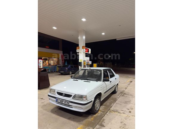 Sahibinden Renault R 9 1.4 Broadway RL 1997 Model