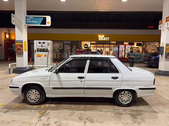 Sahibinden Renault R 9 1.4 Broadway RL 1997 Model