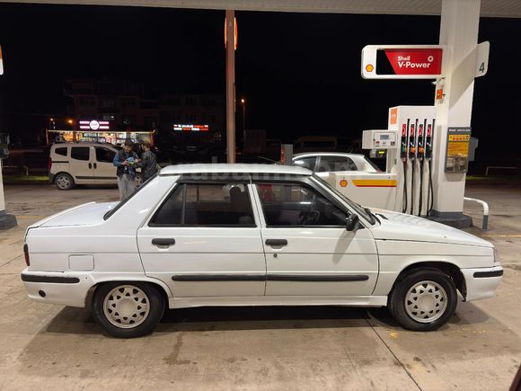 Sahibinden Renault R 9 1.4 Broadway RL 1997 Model