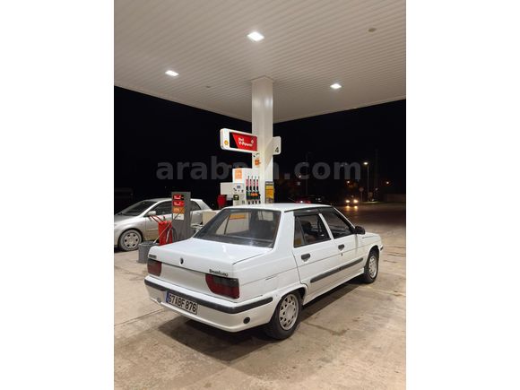 Sahibinden Renault R 9 1.4 Broadway RL 1997 Model