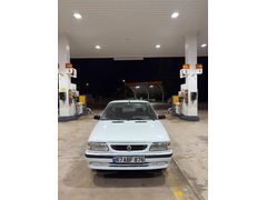 Sahibinden Renault R 9 1.4 Broadway RL 1997 Model