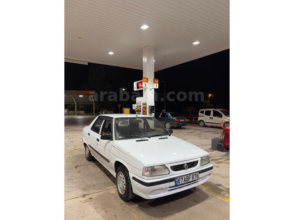 Sahibinden Renault R 9 1.4 Broadway RL 1997 Model