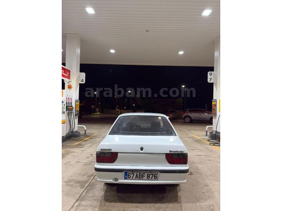 Sahibinden Renault R 9 1.4 Broadway RL 1997 Model
