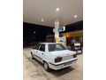 Sahibinden Renault R 9 1.4 Broadway RL 1997 Model
